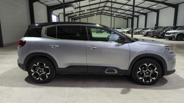 Citroen C5 Aircross image 5