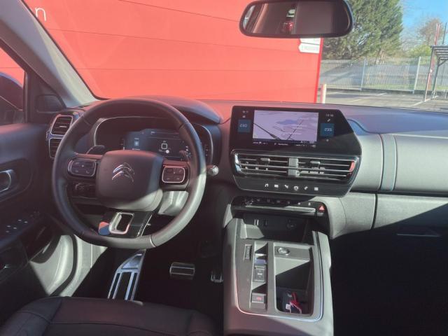 Citroen C5 Aircross image 1
