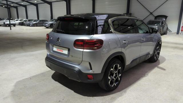 Citroen C5 Aircross image 9