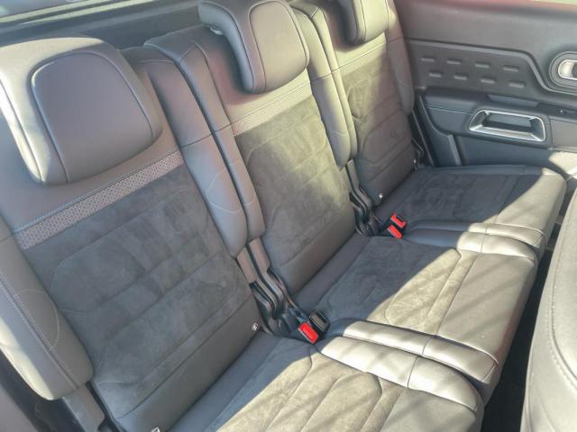 Citroen C5 Aircross image 7