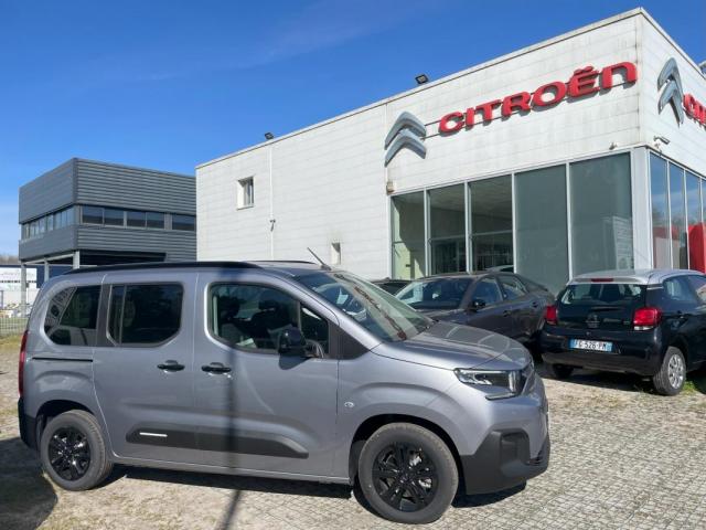 Citroen Berlingo image 7