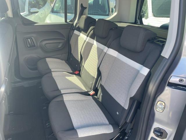 Citroen Berlingo image 6