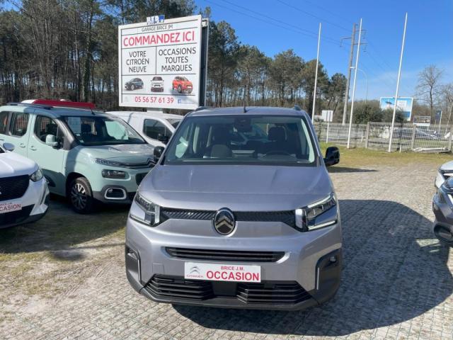 Citroen Berlingo image 4