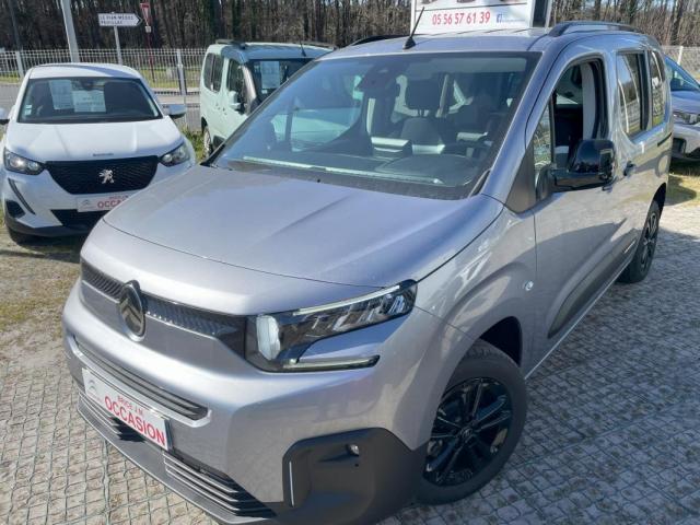 Citroen Berlingo image 2