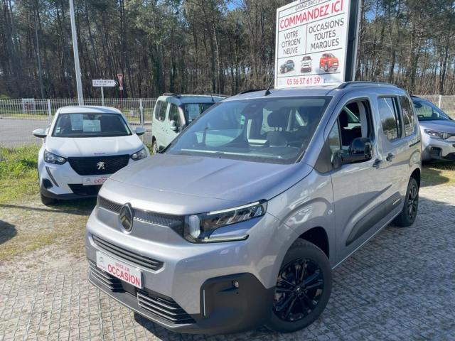 Citroen Berlingo image 3
