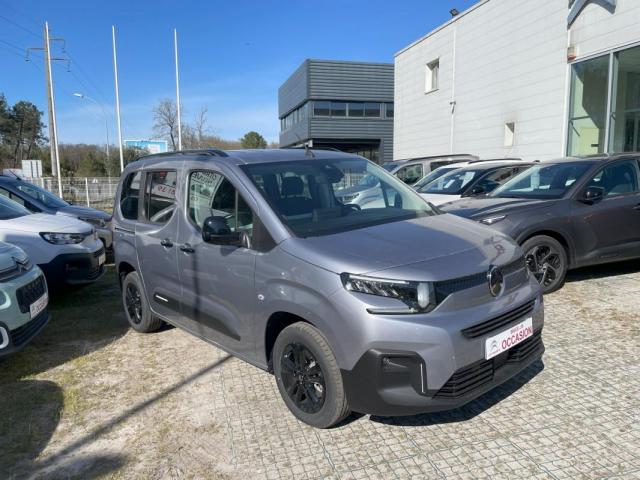 Citroen Berlingo image 8