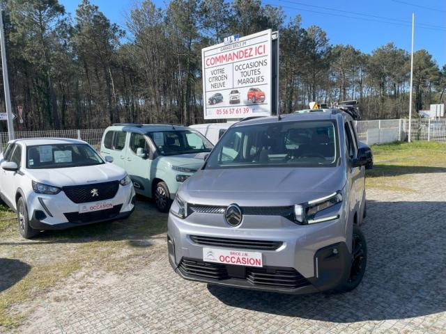 Citroen Berlingo image 1