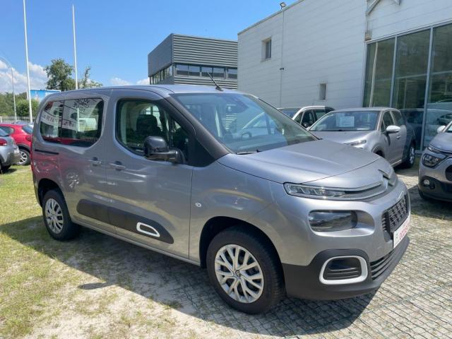 Citroen Berlingo image 8