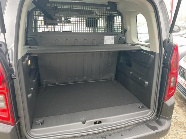 Citroen Berlingo image 9