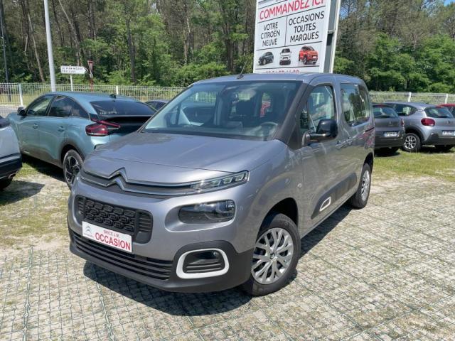 Citroen Berlingo image 3