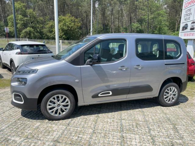 Citroen Berlingo image 1