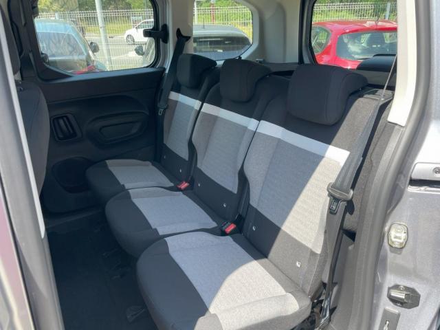 Citroen Berlingo image 6