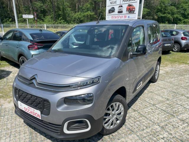 Citroen Berlingo image 2