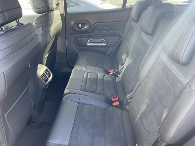 Citroen C5 Aircross image 4