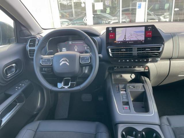 Citroen C5 Aircross image 1