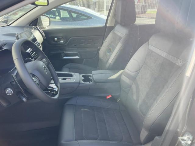 Citroen C5 Aircross image 2