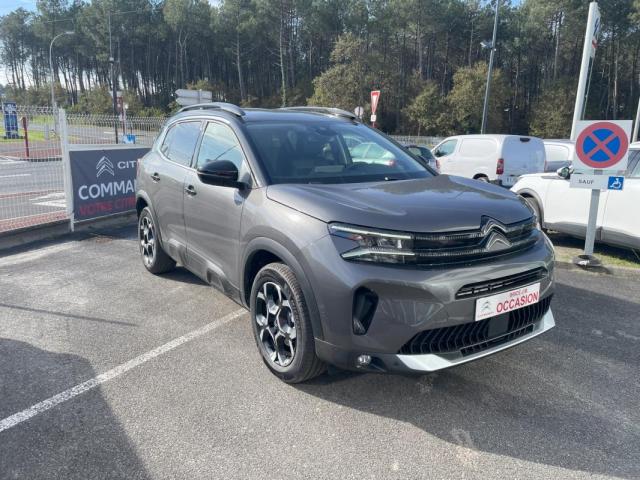 Citroen C5 Aircross image 9