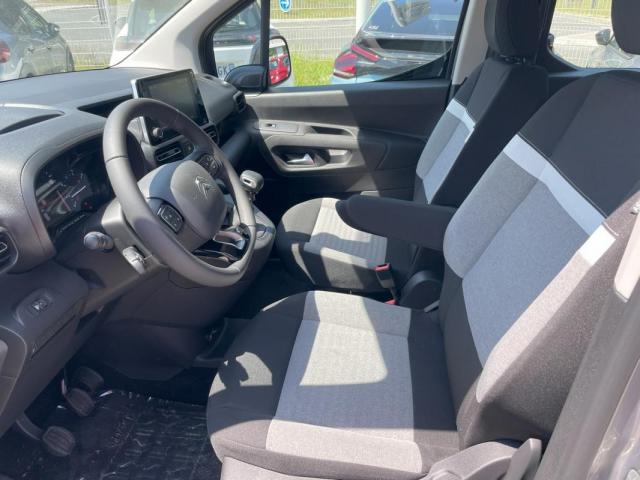Citroen Berlingo image 1