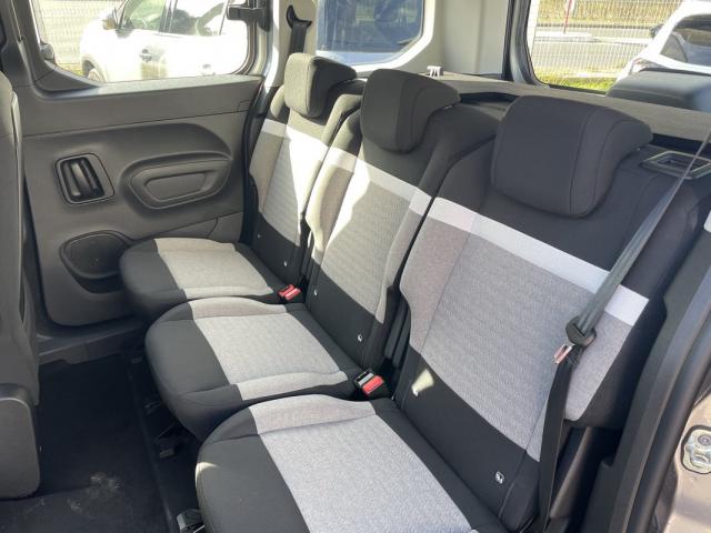 Citroen Berlingo image 4