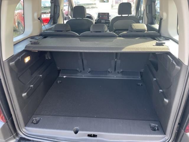 Citroen Berlingo image 3