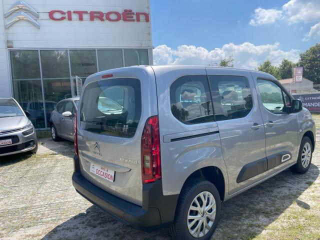 Citroen Berlingo image 2