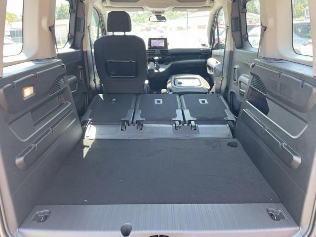 Citroen Berlingo image 5