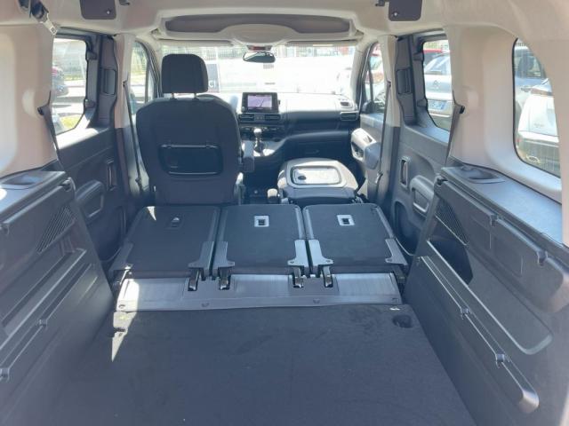 Citroen Berlingo image 7