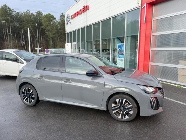 Peugeot 208 image 3