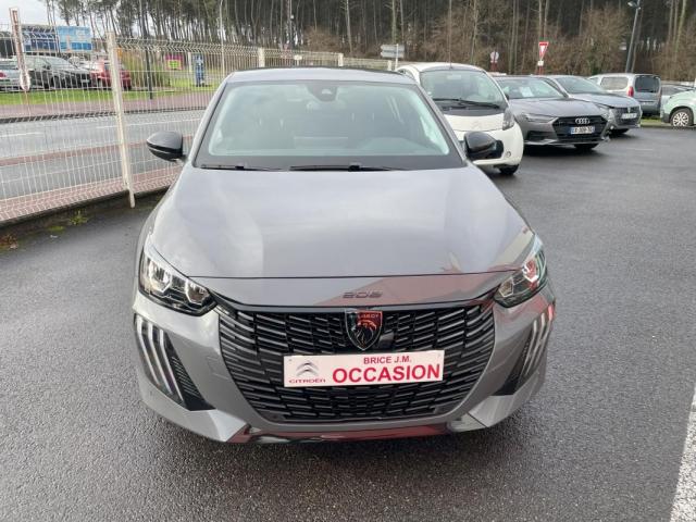 Peugeot 208 image 9