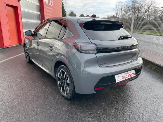 Peugeot 208 image 6