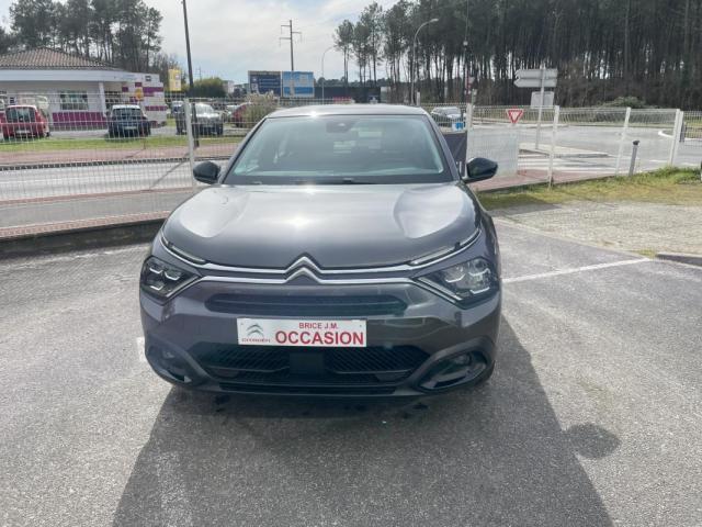 Citroen C4 image 2