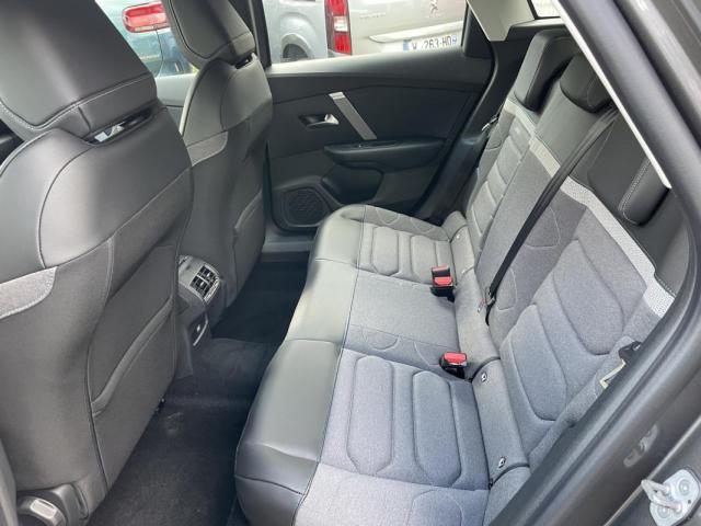 Citroen C4 image 5