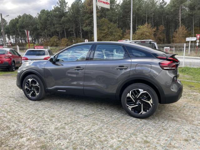 Citroen C4 image 6