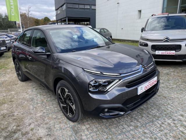 Citroen C4 image 9