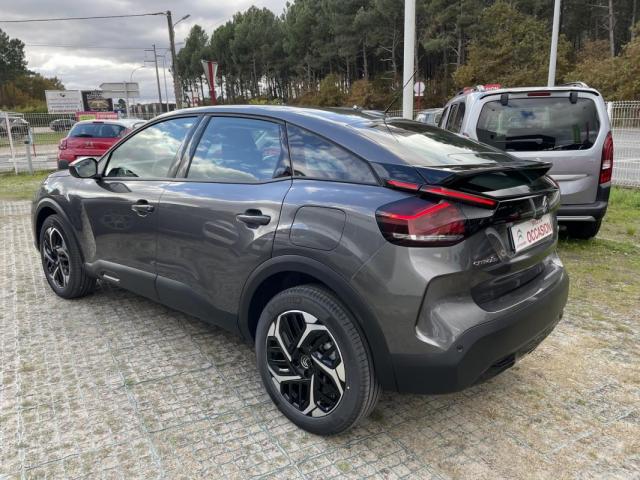 Citroen C4 image 7