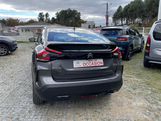 Citroen C4 image 8