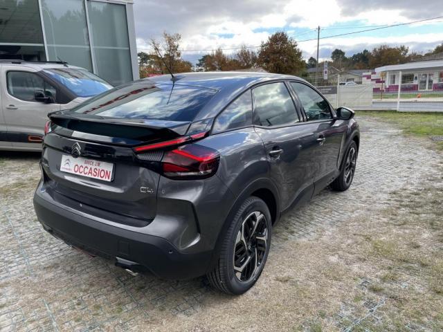 Citroen C4 image 3