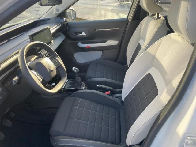 Citroen C3 image 1