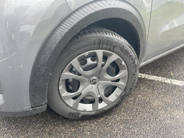 Citroen C3 image 5