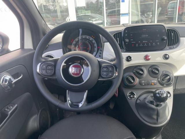 Fiat 500 image 4