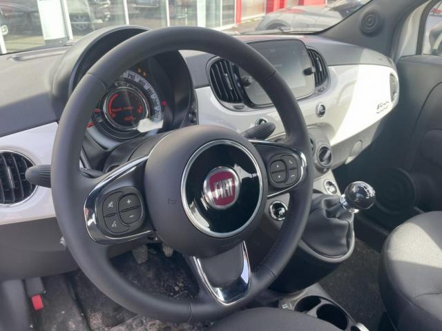 Fiat 500 image 7