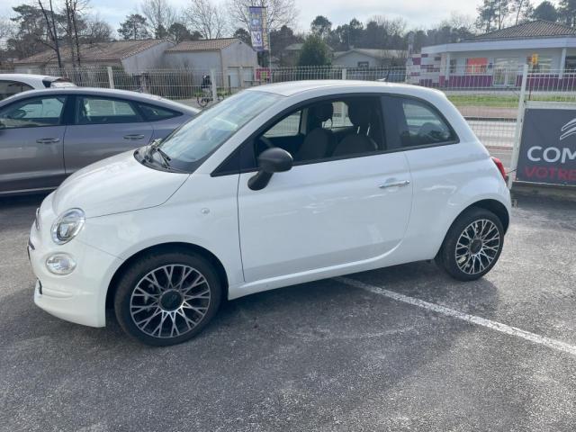 Fiat 500 image 2