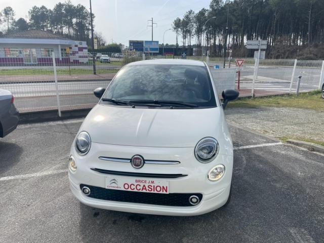 Fiat 500 image 6