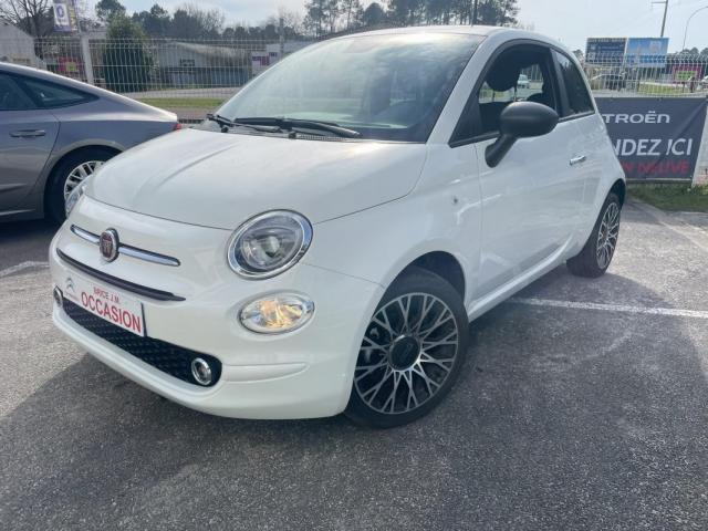 Fiat 500 image 5