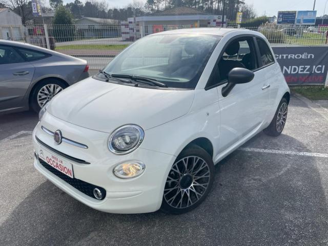Fiat 500 image 8