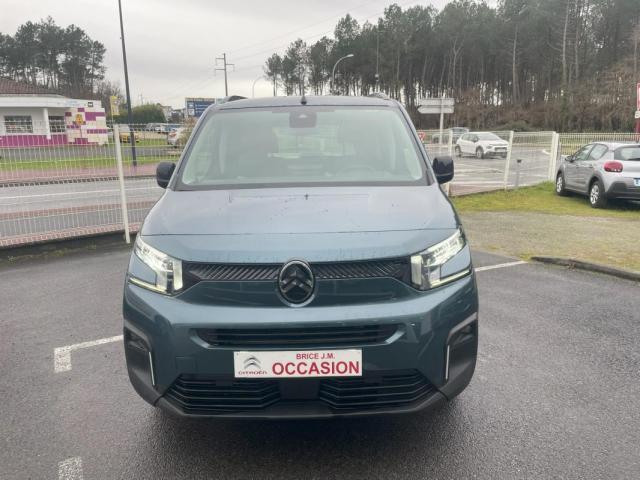 Citroen Berlingo image 6