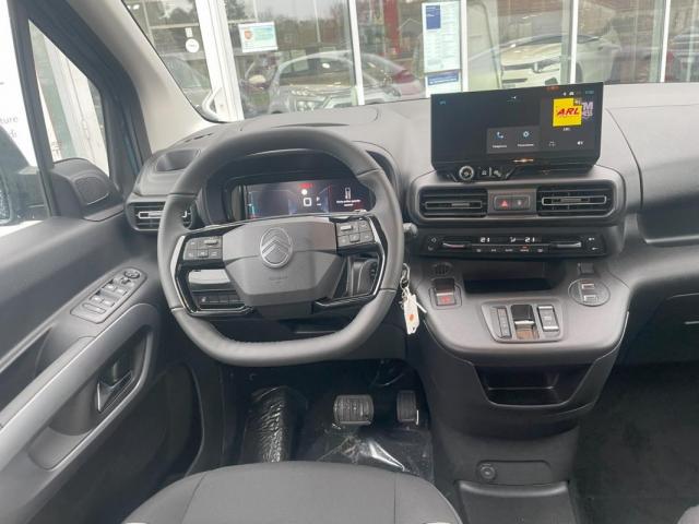 Citroen Berlingo image 4