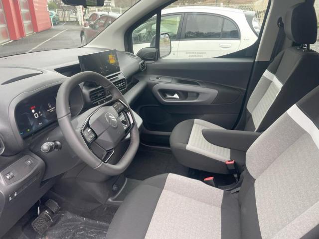 Citroen Berlingo image 5