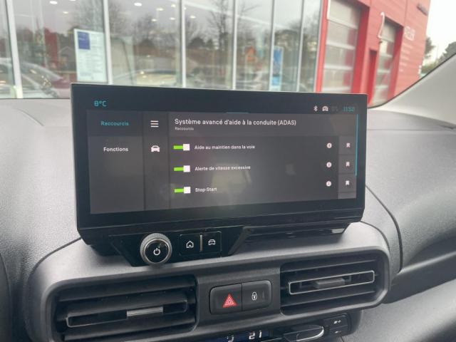 Citroen Berlingo image 1
