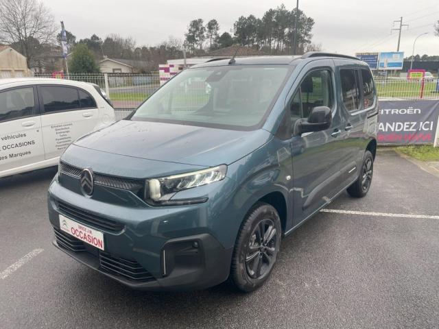 Citroen Berlingo image 2